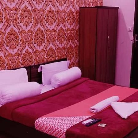 Mohan Villa New Delhi Luaran gambar