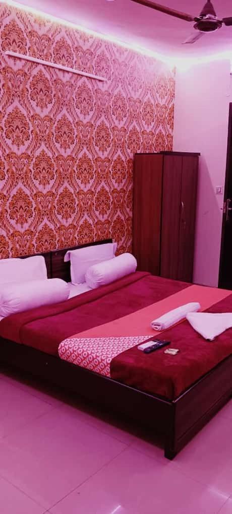 Mohan Villa New Delhi Luaran gambar